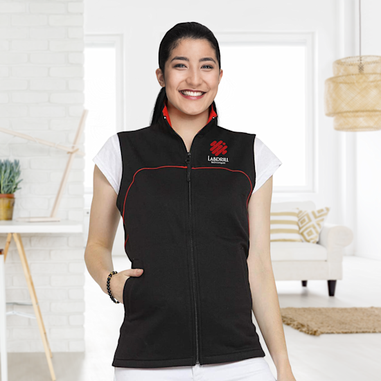 Winter sleeveless jackets for womens online on sale